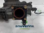 Ansaugkrümmer 140034490R Renault Twingo III (AH) Schrägheck 5-drs 1.0 SCe 70 12V (H4D-A4) 2015-07