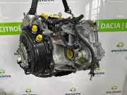 Getriebe Automatik 320109588R Renault Captur II (RJB) SUV 1.6 E-Tech 160 (H4M-630(H4M-B6)) 2022-10