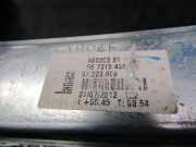 Fensterheber Rechts Vorne 9673154380 Peugeot 208 (CA/CC/CK/CL) Schrägheck 1.2 Vti 12V (HMZ) 2012-11