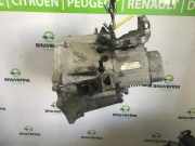 Getriebe Manuell ABS 1623092980 Opel Combo Cargo Van 1.5 CDTI 75 (D15DTL(DV5RE)) 2019-09