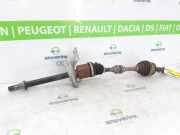 Antriebswelle Rechts Vorne ABS 391004ED2A Nissan Qashqai (J11) SUV 1.2 DIG-T 16V (HRA2DDT) 2014-11