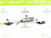 Scheibenwischermotor 288100941R Renault Megane III Berline (BZ) Schrägheck 5-drs 1.5 dCi 110 (K9K-J836) 2012-04