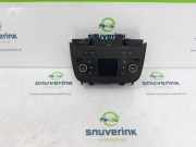 Bedienung Heizung 735501599 Fiat Punto Evo (199) Schrägheck 1.3 JTD Multijet 85 16V (199.B.4000(Euro 5)) 2012-04