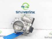 Drosselklappe 9818664880 Peugeot 3008 II (M4/MC/MJ/MR) Großraumlimousine 1.6 16V PureTech 180 (EP6FADTXD(5GF)) 2021-05