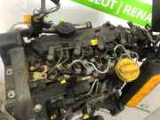 Motor 8201246271 Renault Grand Scénic III (JZ) Großraumlimousine 1.5 dCi 110 (K9K-J836) 2011-08