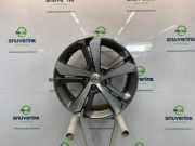 Felge Li, 17", 75J, ET44, 5 Gats 96779897ZV Peugeot 308 SW (L4/L9/LC/LJ/LR) Kombi 5-drs 1.2 12V e-THP PureTech 130 (EB2ADTS(HNS)) 2018-01