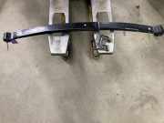 Blattfeder Hinten 1397196080 Fiat Ducato (250) Van 2.2 D 140 Multijet 3 (46356294) 2024-03