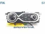 Bedienung Heizung 275108796R Renault Clio IV (5R) Schrägheck 5-drs 1.5 Energy dCi 90 FAP (K9K-638) 2015-07