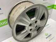Felge Li, 16", 65J, ET44, 4 Gats 7700427149 Renault Megane (EA) Cabrio 2.0 IDE 16V (F5R-740) 2001-03