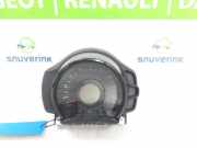 Tachoeinheit Kmh 769167320U Peugeot 108 Schrägheck 1.0 12V (1KRFE(CFB)) 2016-10