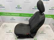 Sitz Rechts Vorne 9823917280 Peugeot 208 II (UB/UH/UP) Schrägheck 5-drs 1.2 Vti 12V PureTech 100 (EB2ADTDB(HNE)) 2022-06