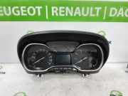 Tachoeinheit Kmh 9822634280 Citroën C3 Aircross I (2C/2R) SUV 1.2 e-THP PureTech 110 (EB2ADT(HNP)) 2019-05