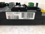 Motorsteuergerät 9806687980 Citroën C4 Grand Picasso (3A) Großraumlimousine 1.6 HDiF, Blue HDi 115 (DV6FC(BHX)) 2014-08