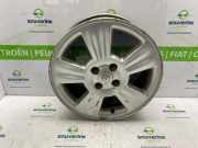 Felge Li, 16", 65J, ET44, 4 Gats 7700427149 Renault Megane (EA) Cabrio 2.0 IDE 16V (F5R-740) 2001-03