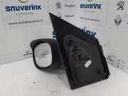 Außenspiegel Links 8149RH Citroën C2 (JM) Schrägheck 3-drs 1.1 (TU1JP(HFX)) 2004-03