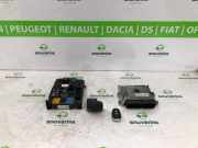 Motorsteuergerät 9819855180 Peugeot 3008 II (M4/MC/MJ/MR) Großraumlimousine 1.2 12V e-THP PureTech 130 (EB2ADTS(HNS)) 2017-06