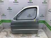 Tür Links Vorne 9002V0 Citroën Berlingo Cinqspace, Multispace Großraumlimousine 1.6 16V (TU5JP4(NFU)) 2006-03