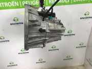 Getriebe Manuell 320106634R Opel Movano Van 2.3 CDTi 16V FWD (M9T-716(M9T-F7)) 2022-06