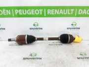 Antriebswelle Links Vorne ABS 391011887R Renault Captur II (RJB) SUV 1.3 Mild Hybrid 140, TCe 140 16V (H5H-490(H5H-E4)) 2021-06