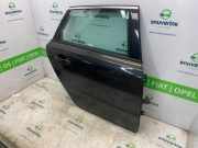 Tür Rechts Hinten 9008Y0 Peugeot 508 SW (8E/8U) Kombi 1.6 THP 16V (EP6CDT(5FV)) 2011-06