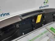 Spoiler 960304415R Renault Captur (2R) SUV 1.2 TCE 16V EDC (H5F-408(H5F-F4)) 2016-12