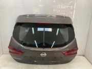 Heckklappe K0100HV0MA Nissan Qashqai (J11) SUV 1.3 DIG-T 160 16V (HR13DDT) 2019-12