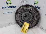 Schwungrad 4 Gats 123008498R Renault Captur I (2R) SUV 1.2 TCE 16V EDC (H5F-408(H5F-F4)) 2017-04