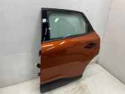 Tür Links Hinten 9834273080 Citroën C4 Berline (BA/BB/BC) Schrägheck 5-drs 1.2 PureTech 130 12V (EB2ADTS(HNS)) 2022-02