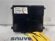 Steuergerät Klimakontrolle 285252071R Renault Megane IV Estate (RFBK) Kombi 5-drs 1.5 Energy dCi 110 (K9K-657) 2016-09