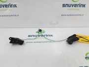 Tempomat Bedienung 8200218170 Renault Scénic II (JM) Großraumlimousine 1.6 16V (K4M-760) 2004-02