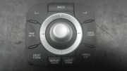 Radio Bedienungselemente 253B00004R Renault Scénic III (JZ) Großraumlimousine 1.4 16V TCe 130 (H4J-A700) 2009-11