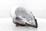 Scheinwerfer Rechts 8200419895 Renault Kangoo Express (FW) Van 1.5 dCi 70 (K9K-840(Euro 4)) 2009-07