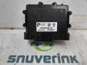 Steuergerät Klimakontrolle 284Y66LA7B Renault Captur II (RJB) SUV 1.3 Mild Hybrid 140, TCe 140 16V (H5H-490(H5H-E4)) 2021-10