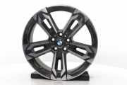 Felge Li, 20", 8J, ET46, 5 Gats 5A32885G0 BMW X1 (U11) SUV sDrive 18d 2.0 16V (A0001E1IsDrive 18d 2.0 16V) 2023-05