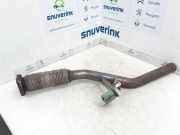 Uitlaat Rohr Vorne 200102311R Renault Clio IV (5R) Schrägheck 5-drs 1.5 Energy dCi 90 FAP (K9K-B6) 2012-12