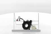 Airbag Schleifring 255545857R Renault Kadjar (RFEH) SUV 1.2 Energy TCE 130 (H5F-408(H5F-F4)) 2016-08