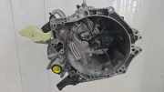 Getriebe Manuell ABS 1612478480 Peugeot 2008 (CU) Großraumlimousine 1.2 12V e-THP PureTech 110 (EB2ADT(HNP)) 2017-03