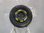 Reserverad St, 16", 65J, ET32, 5 Gats 9675355980 Peugeot 308 SW (L4/L9/LC/LJ/LR) Kombi 5-drs 1.6 BlueHDi 120 (DV6FC(BHZ)) 2015-11