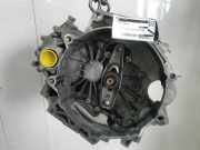 Getriebe Manuell ABS 0DF300045R Volkswagen Polo VI (AW1) Schrägheck 5-drs 1.0 TSI 12V (DLAC) 2024-02 DLAC