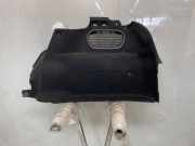 Kofferraum Verkleidung Rechts 96737416ZD Peugeot 208 I (CA/CC/CK/CL) Schrägheck 1.2 Vti 12V PureTech 82 (EB2F(HMZ)) 2013-08