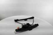 Fensterheber Links Vorne 9832841680 Citroën C4 Berline (BA/BB/BC) Schrägheck 5-drs 1.2 PureTech 130 12V (EB2ADTS(HNS)) 2021-05