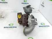 Turbolader 9686120680 Volvo V50 (MW) 1.6 D2 16V (D4162T) 2011-06