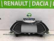 Tachoeinheit Kmh 248092055R Renault Captur II (RJB) SUV 1.3 TCE 130 16V (H5H-470(H5H-B4)) 2020-10