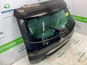 Heckklappe 901009905R Renault Megane IV Estate (RFBK) Kombi 5-drs 1.2 Energy TCE 130 (H5F-408(H5F-F4)) 2017-01