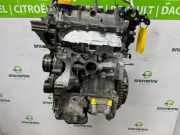 Motor 8201342064 Renault Clio IV Estate/Grandtour (7R) Kombi 5-drs 0.9 Energy TCE 90 12V (H4B-408(H4B-B4)) 2016-11