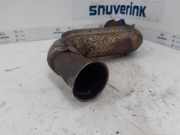 Uitlaat Rohr Vorne 1706V5 Peugeot 3008 I (0U/HU) Großraumlimousine 1.6 VTI 16V (EP6C(5FS)) 2010-01