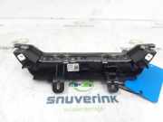 Bedienung Heizung 98432308XU Peugeot 2008 (UD/UK/UR/US/UX) Großraumlimousine 1.2 VTi 12V PureTech 130 (EB2ADTS(HNS)) 2021-01