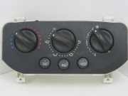Bedienung Heizung 1848819006 Renault Clio II (BB/CB) Schrägheck 1.4 (E7J-780) 2000-05