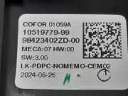 Schalter Für Elekt. Fensterheber 96788264ZD Peugeot 5008 II (M4/MC/MJ/MR) Großraumlimousine 1.2 12V e-THP PureTech 130 (EB2DTS(HNY)) 2024-10