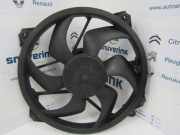 Kühlerventilatormotor 1253F4 Peugeot 206 (2A/C/H/J/S) Schrägheck 1.6 HDI 16V FAP (DV6TED4(9HY)) 2005-02